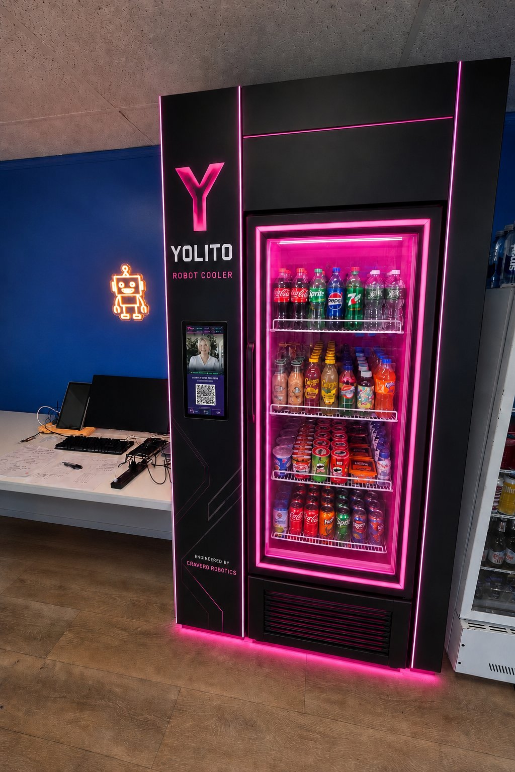 Yolito Unit 001 — Kenilworth NJ